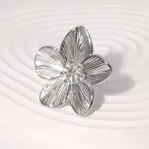 Silver / adjustable