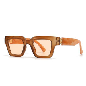 C5 orange frame shallow orange