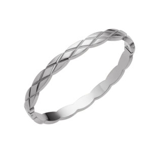 B127 steel color