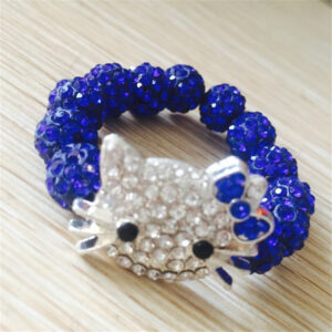 Sapphire Blue