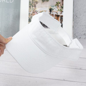 White / Adjustable