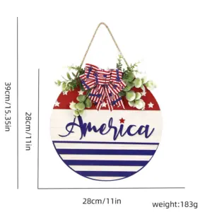 America Letters