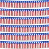 Wholesale Halloween Decoration Rain Curtain Banner American Style Home Garden Arrangement Tassel Garland