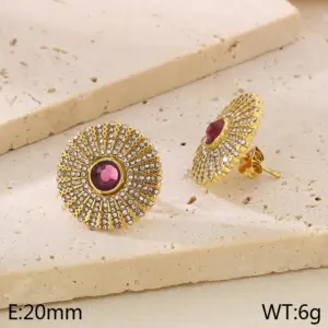 Golden Purple Ke116356-KFC