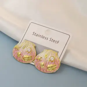 Gold StyleAH5 / Average Size