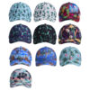 oly-a402ff93cc31fa1bad42fcdaac5466c1 Wholesale Printed Cactus Baseball Hat Men and Women Korean Fashion Joker Turtle Cap