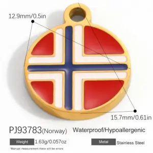 PJ93783(Norway)