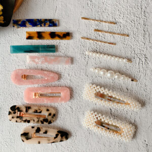 Set of 15 pieces