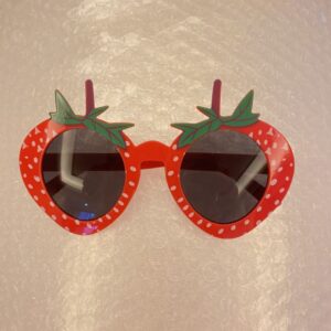 Strawberry / All yards