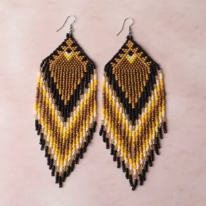Black / Gold