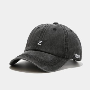 Black / Adjustable