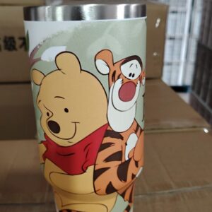 Winnie tiger 3 / 1200ml