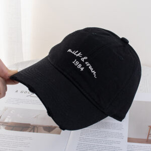 Black / Adjustable