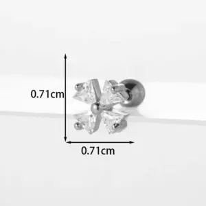 Silver / 20#