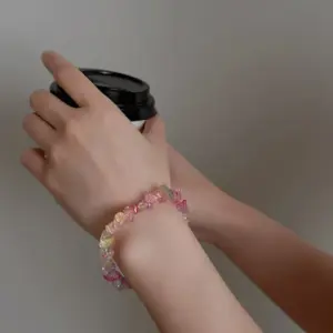 Colorful Bracelets - Sent Randomly