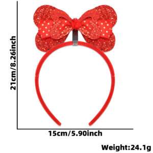 Love bow / Free size