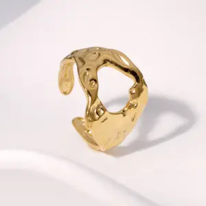 Gold / Adjustable