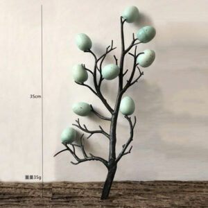 Black (solid color egg)