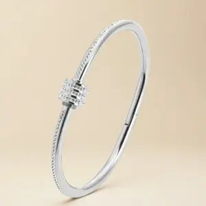 Steel Small Waist Bracelet