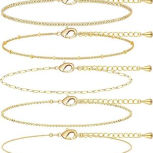 Thirteen gold