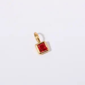 January Pendant