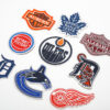 oly-a53e8fd17b4f3fd24958424de0c1eb4e Wholesale embroidered basketball team computer embroidered stickers clothing bag decorative stickers shoes and hats patch maple leaf letter stickers