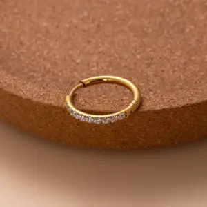 Gold / 14MM