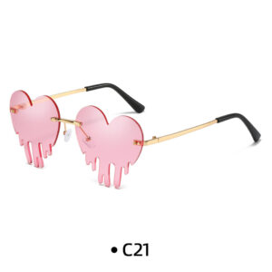 . / C21 pink