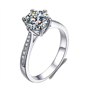 Female ring