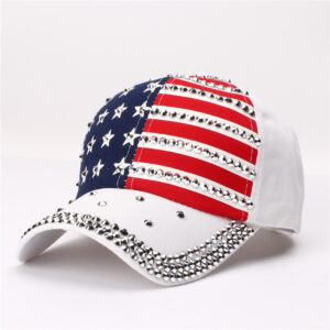 Flag white / Adjustable