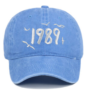 light blue / Adjustable