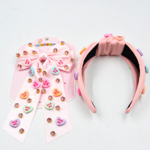 Pink combination