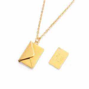 LOVE YOU-Gold