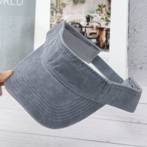 Grey / Adjustable