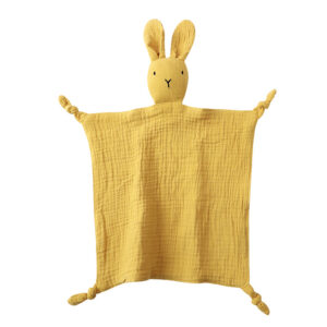 Turmeric rabbit