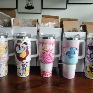 Pattern customization 2 / 1200ml