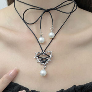 White k black n-236