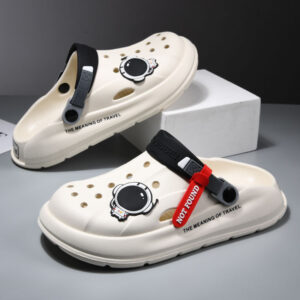 2316 Mee White-Astronaut Red / 42-43 [one yard smaller]]