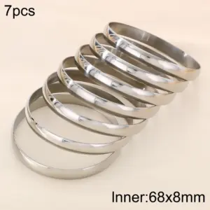 Steel Kb191074-GC