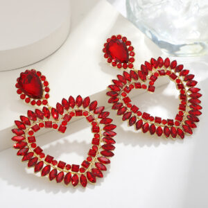 004 red