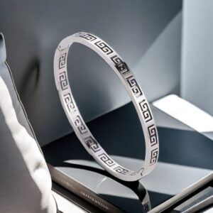 30 ethan-c-8 great wall steel color bracelet
