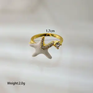 Starfish