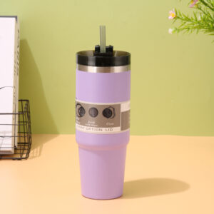 Purple / 30oz