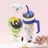 oly-a6bcf349d3e80804a9a59ef85689f85f Wholesale Jumbo Insulated Cup Large Capacity Water Bottle Model for Girls High-Value Straw Cup Ice Cup
