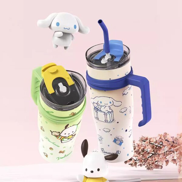 oly-a6bcf349d3e80804a9a59ef85689f85f Wholesale Jumbo Insulated Cup Large Capacity Water Bottle Model for Girls High-Value Straw Cup Ice Cup