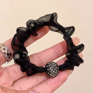 1# mesh black