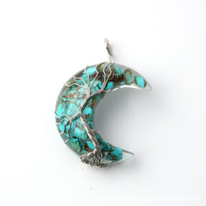 Turquoise