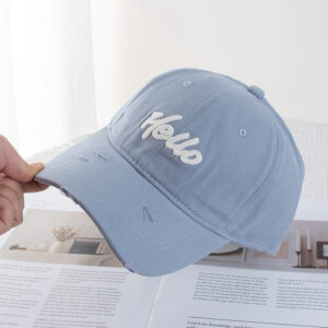 Gray blue / Adjustable