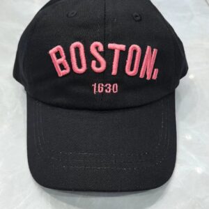 BOSTON black / Children (2-8 years old)