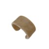 Wholesale Retro Irregular Resin Texture Bracelet Female Niche Design Unique Exquisite All-match Bracelet